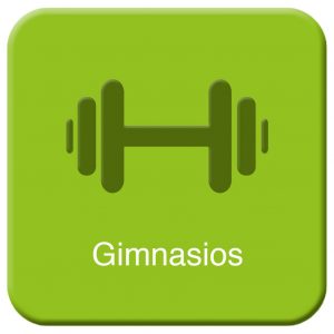Gimnasios