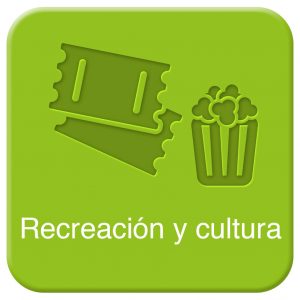 Recreación y cultura
