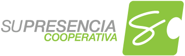 DEV Su Presencia Cooperativa Logo
